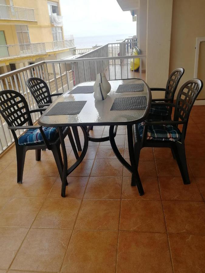 Entero Primera Linea De Playa, Pet Friendly Tavernes de Valldigna