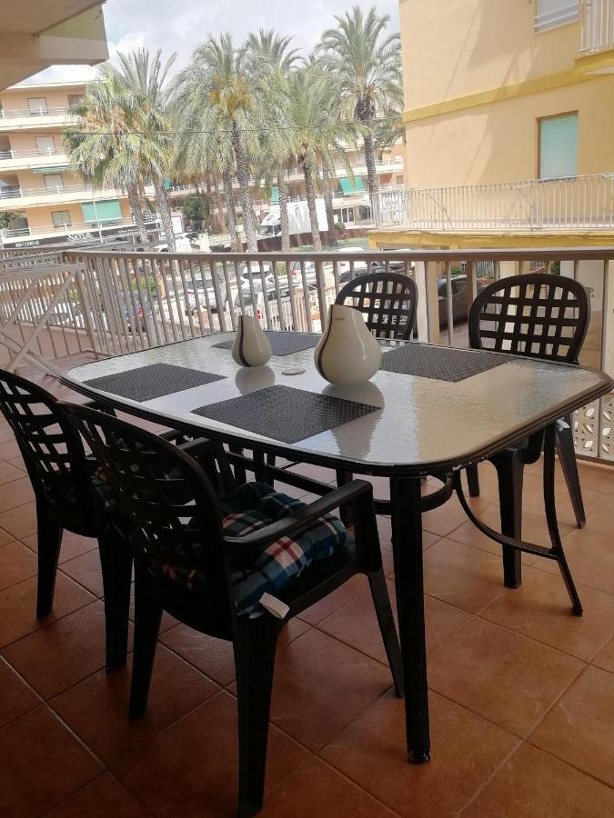 Entero Primera Linea De Playa, Pet Friendly Apartment