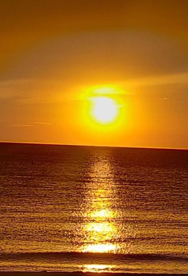 Entero Primera Linea De Playa, Pet Friendly
