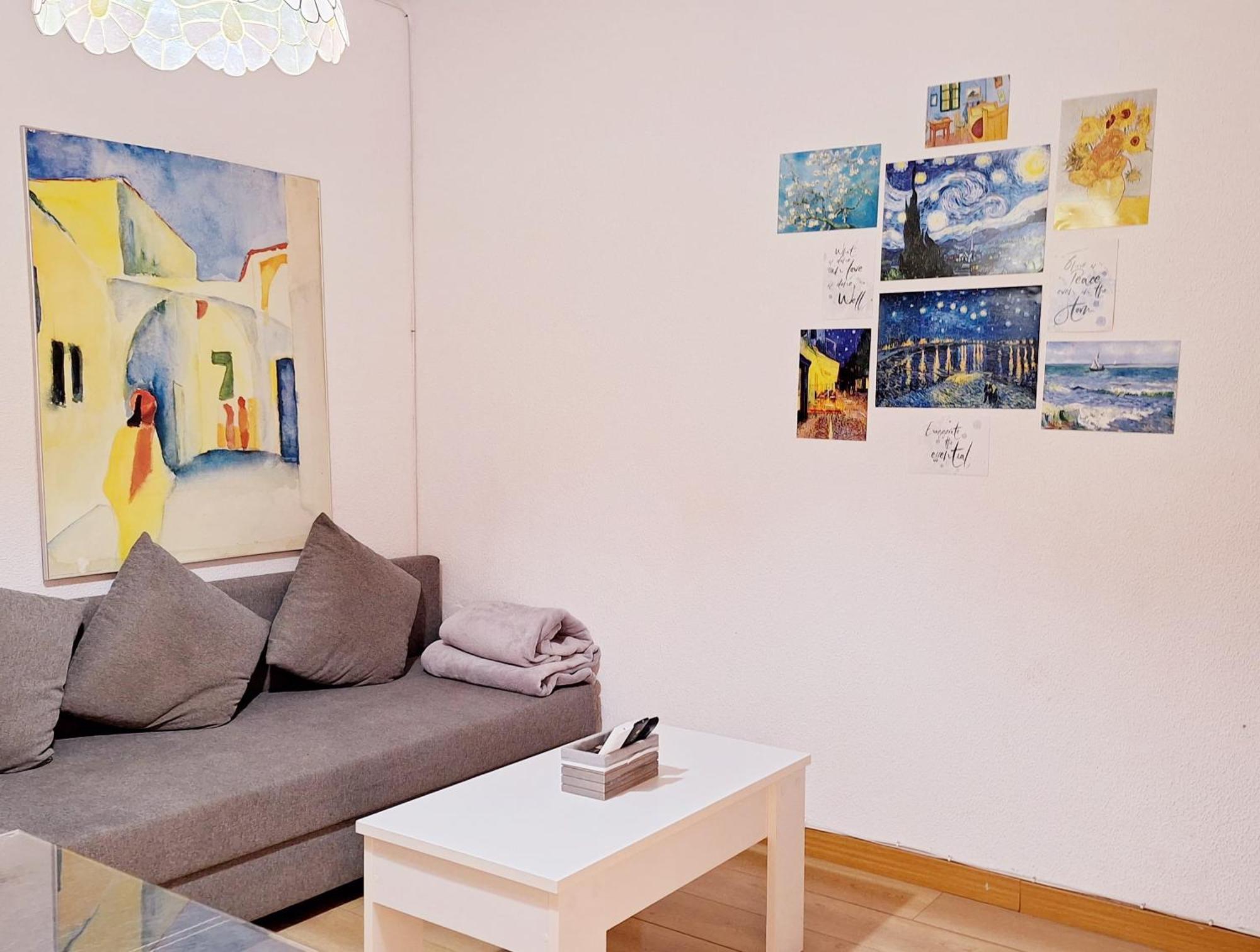 Entero Primera Linea De Playa, Pet Friendly